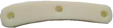 Glissière pour égreneur